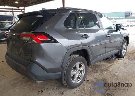 2024 Toyota Rav4 Xle from USA, damaged, VIN 2T3P1RFV7RC441041